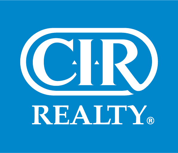 CIR Realty Logo